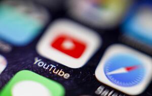 YouTube