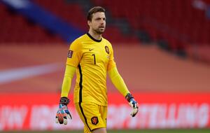 Tim Krul