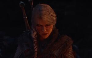 The Witcher 4