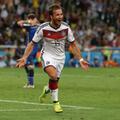 Mario Gotze