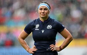 Rachel Malcolm