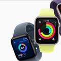 Apple Watch SE 3