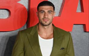 Tommy Fury