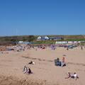 Summerleaze Beach