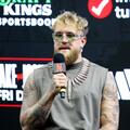 Jake Paul