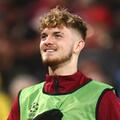 Harvey Elliott