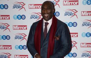 Sol Campbell