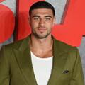 Tommy Fury