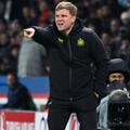 Eddie Howe
