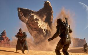 Dune: Awakening