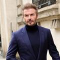 Sir David Beckham