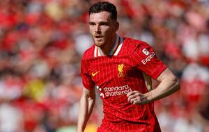 Andy Robertson