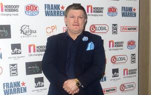 Ricky Hatton