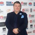 Ricky Hatton