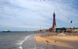 Blackpool