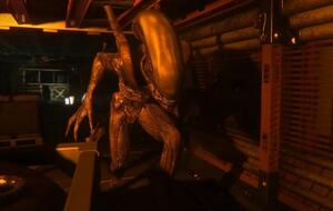 Alien: Isolation
