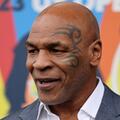 Mike Tyson