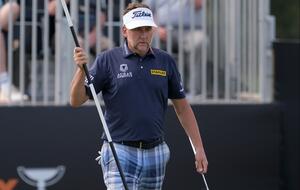 Ian Poulter