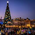 Disney Christmas Tree