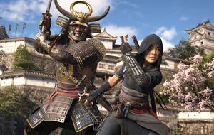 Ubisoft