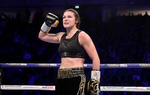 Katie Taylor