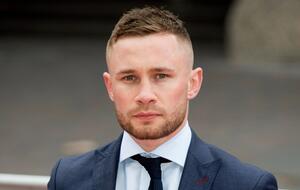 Carl Frampton