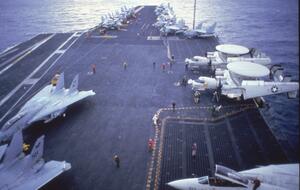 Portaaviones