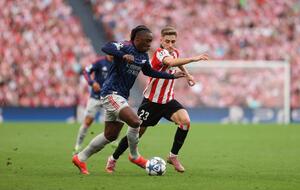 Eberechi Eze