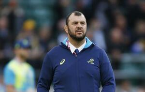 Michael Cheika