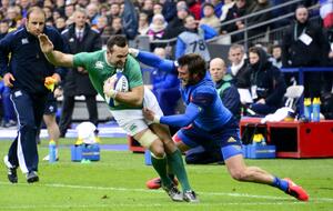 Rob Kearney