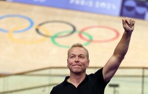 Chris Hoy