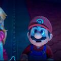 Super Mario Galaxy Movie
