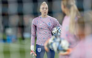 Ellie Roebuck