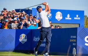 Bryson DeChambeau