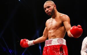 Chris Eubank Jr