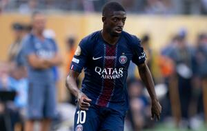 Ousmane Dembele