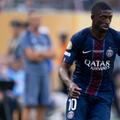 Ousmane Dembele