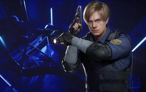Resident Evil: Survial Unit