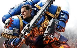 Warhammer 40,000: Space Marines 2