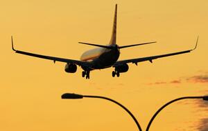 Southwest Airlines