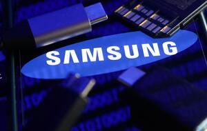 Samsung Electronics