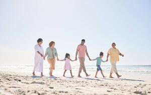 Holidaymakers  face rising prices