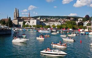 Zurich