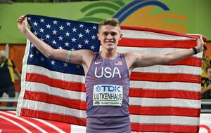 Cooper Lutkenhaus