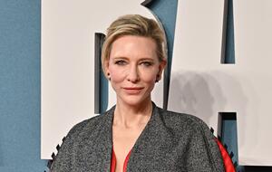 Cate Blanchett