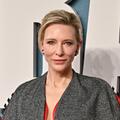 Cate Blanchett