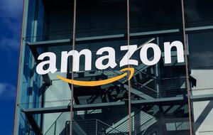 Amazon Germany headquarters