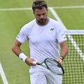 Stan Wawrinka