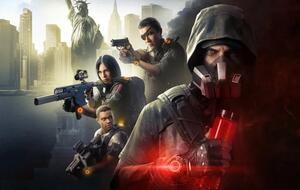Tom Clancy's The Division 2