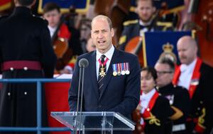 Prince William